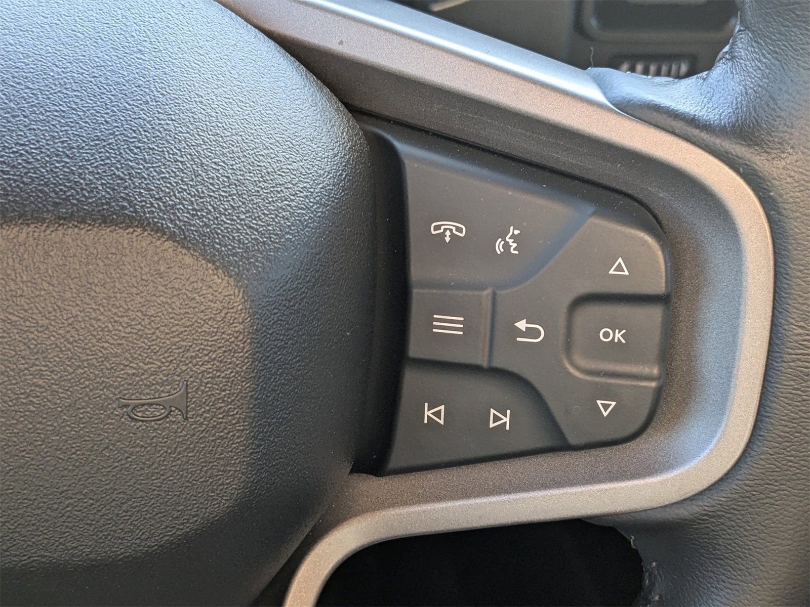 Certified 2024 Ford Bronco Big Bend image 27