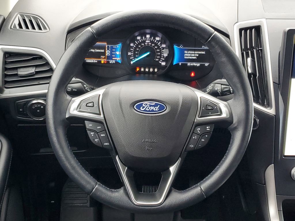 Certified 2023 Ford Edge SEL w/ Convenience Package image 27