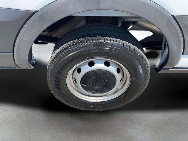 Certified 2025 Ford Transit 250 148 Medium Roof RWD image 26