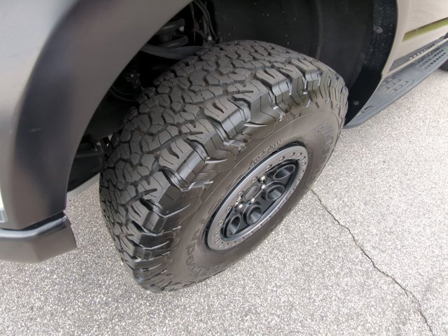 Certified 2025 Ford F150 Raptor AWD/4WD image 23