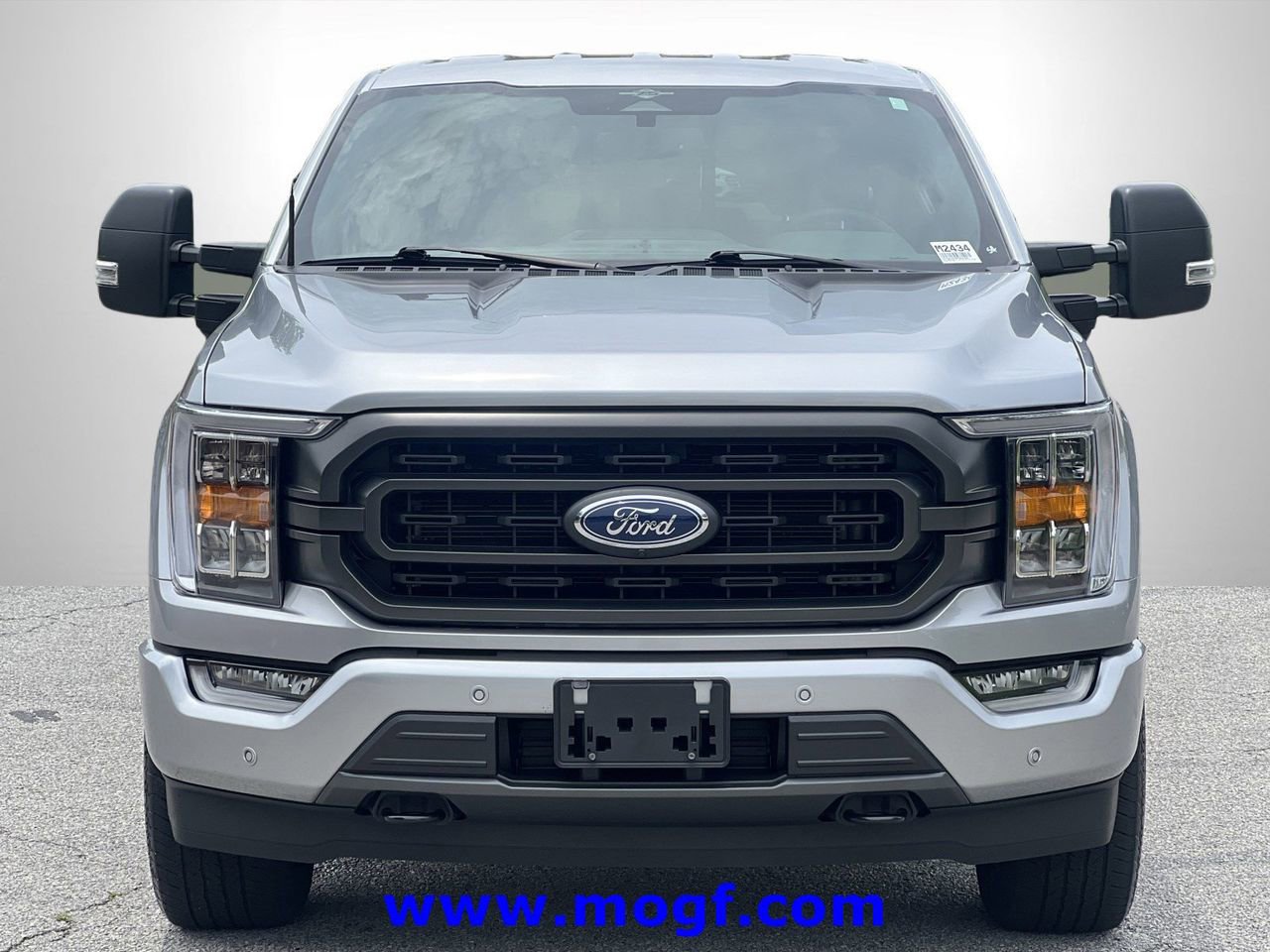 Certified 2023 Ford F150 XLT w/ Equipment Group 302A High AWD/4WD image 28