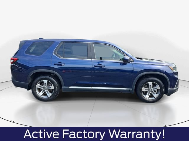 Used 2024 Honda Pilot EX-L image 3