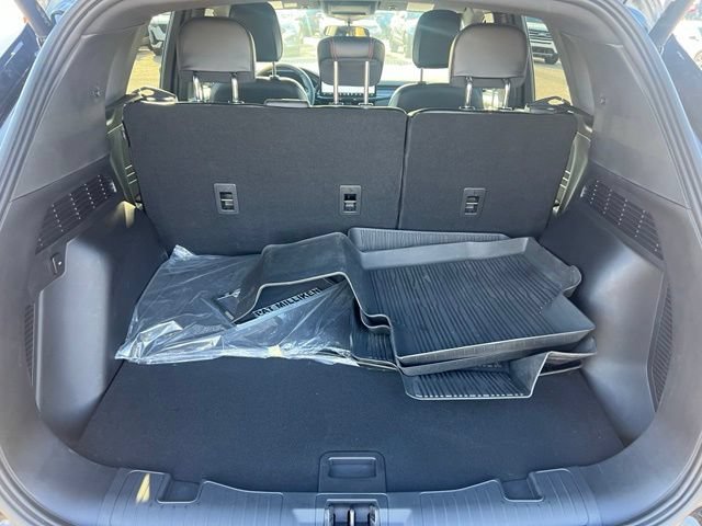 Certified 2024 Ford Escape ST-Line w/ Tech Pack #1 AWD/4WD image 21