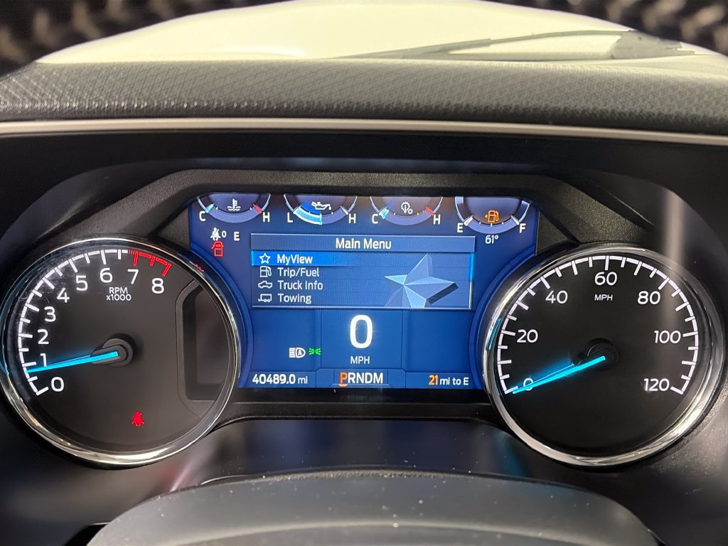 Certified 2022 Ford F150 XLT w/ Equipment Group 301A Mid AWD/4WD image 15