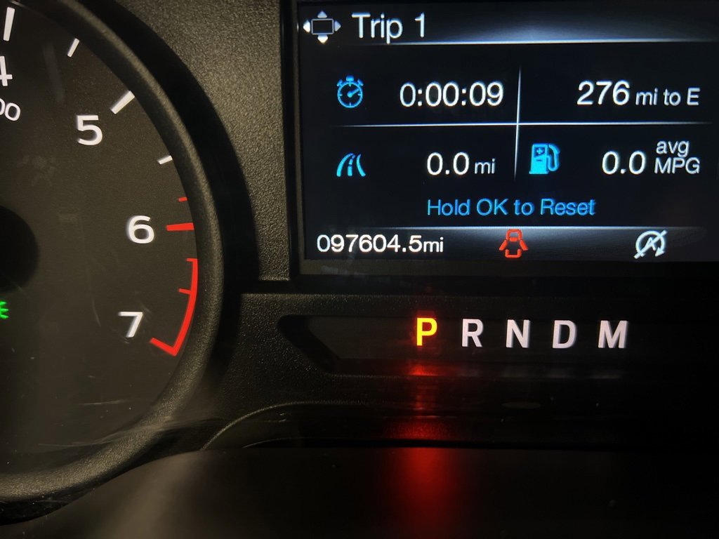 Certified 2019 Ford F150 XL w/ Equipment Group 101A Mid image 23