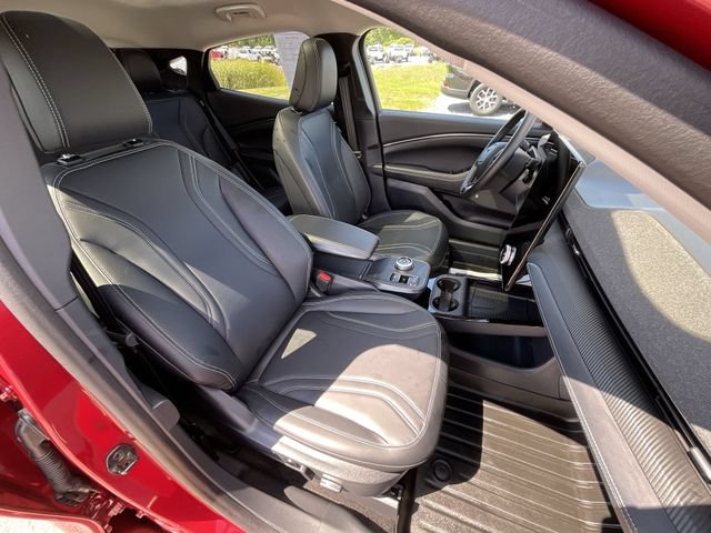 Certified 2024 Ford Mustang Mach-E Premium AWD/4WD image 26
