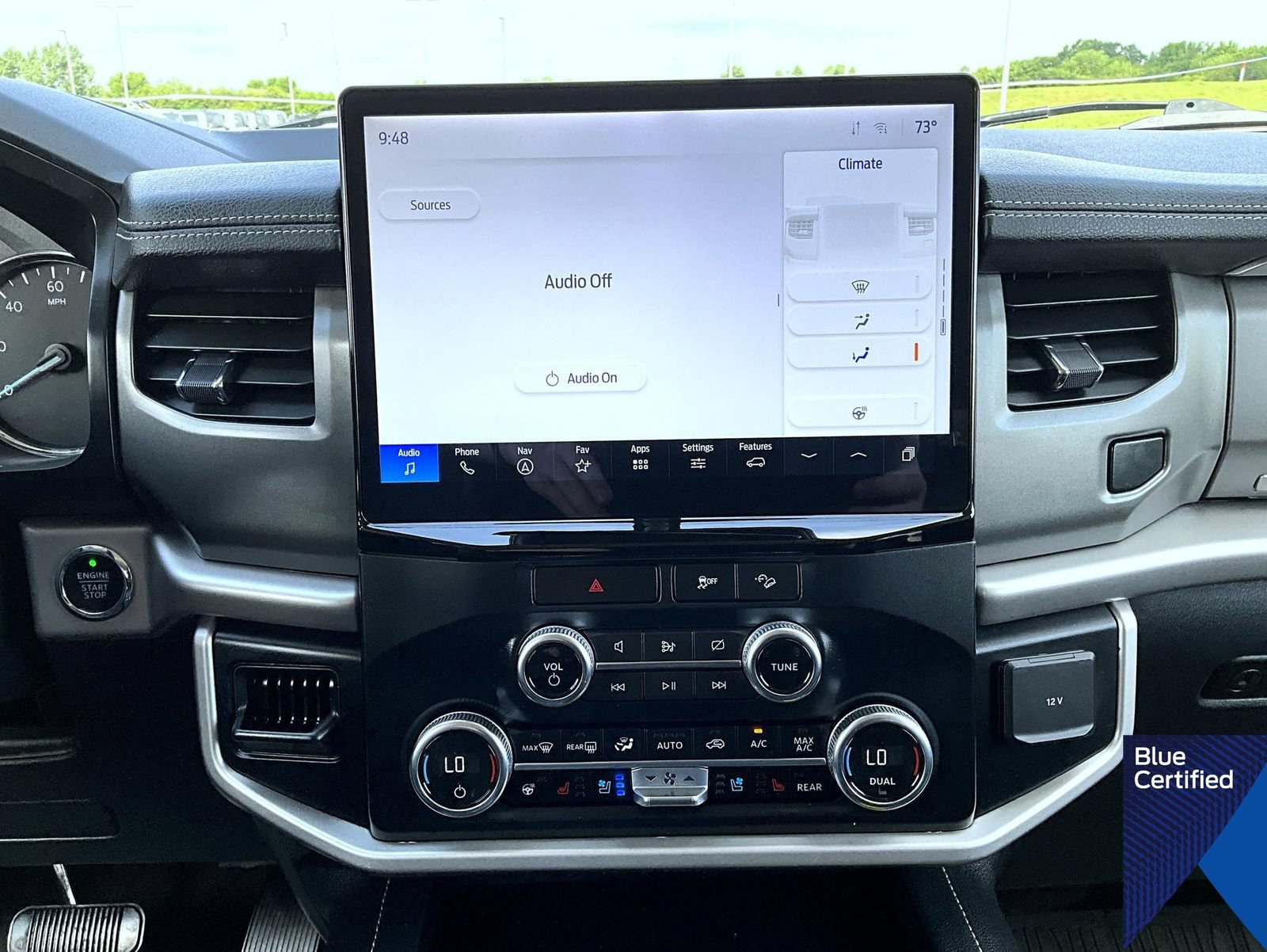 Certified 2023 Ford Expedition XLT AWD/4WD image 14