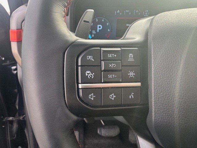 Certified 2024 Ford F150 Raptor image 17