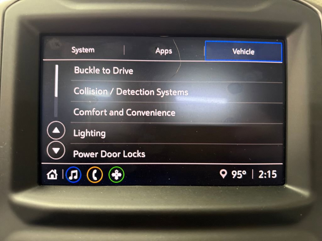 Used 2024 Chevrolet Silverado 1500 W/T w/ WT Fleet Convenience Package image 27