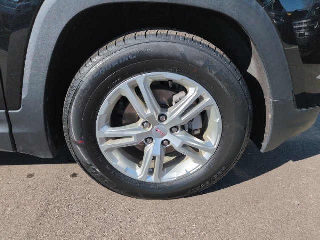Used 2022 GMC Terrain SLE w/ Driver Convenience Package AWD/4WD image 13