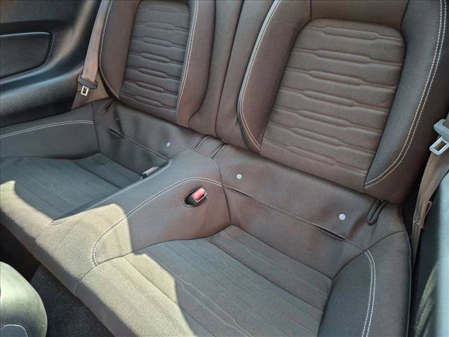 Certified 2021 Ford Mustang Mach 1 RWD image 17