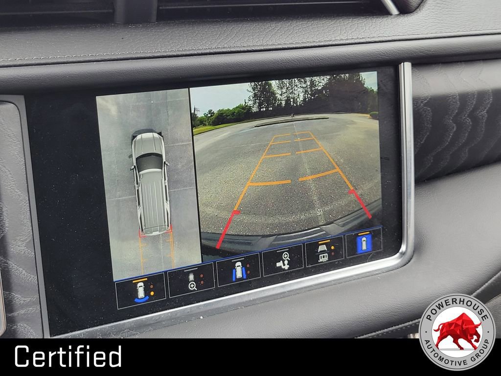 Used 2024 GMC Yukon XL Denali image 26