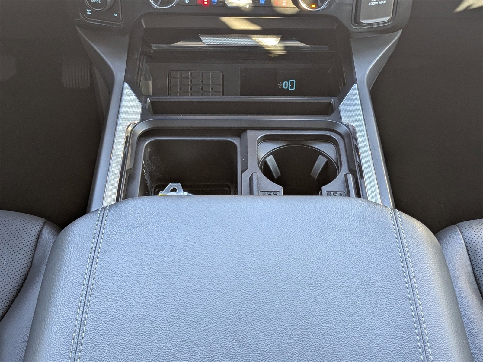 Certified 2024 Ford F250 Lariat w/ Chrome Package image 20