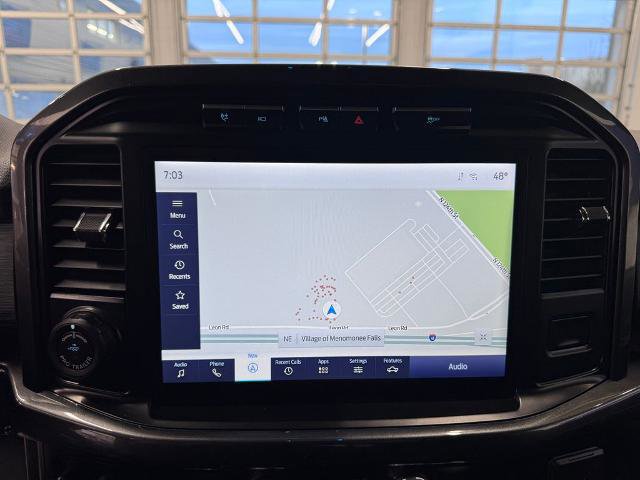 Certified 2021 Ford F150 XLT w/ Equipment Group 302A High image 18