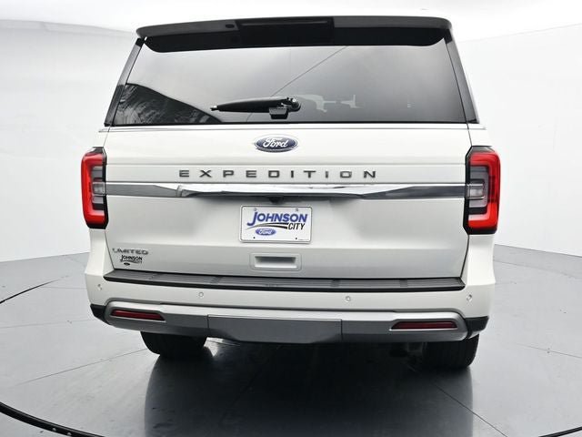 Certified 2024 Ford Expedition Limited AWD/4WD image 7