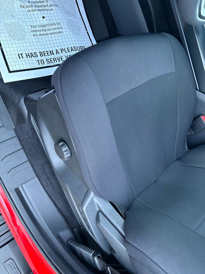 Certified 2023 Ford F150 XL w/ STX Appearance Package AWD/4WD image 19