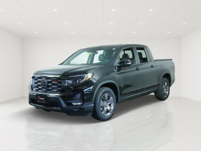 Used 2024 Honda Ridgeline TrailSport image 5