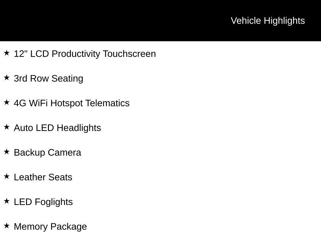 Certified 2024 Ford Expedition Max Limited RWD image 4