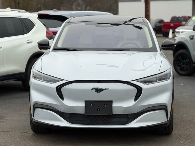 Certified 2023 Ford Mustang Mach-E Premium image 40