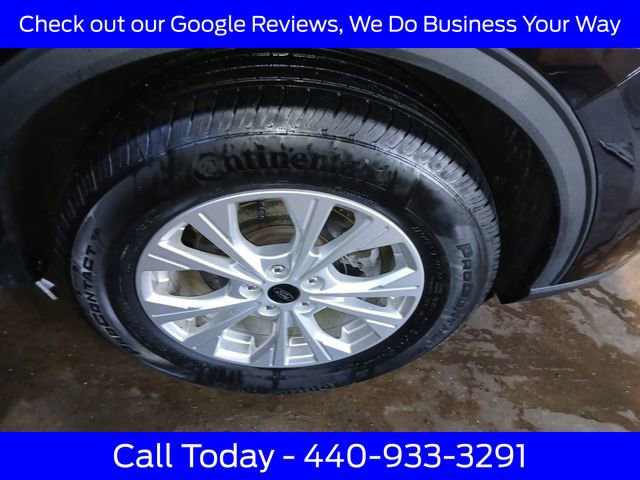 Certified 2024 Ford Escape Active image 13