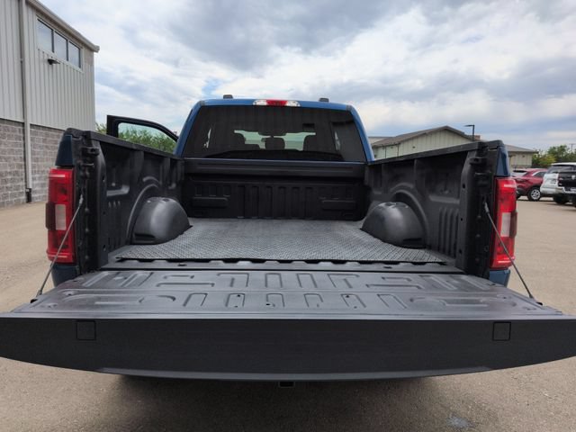 Certified 2023 Ford F150 XLT w/ Trailer Tow Package AWD/4WD image 26