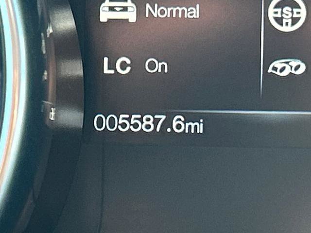 Certified 2018 Ford Mustang GT w/ GT Performance Package image 24