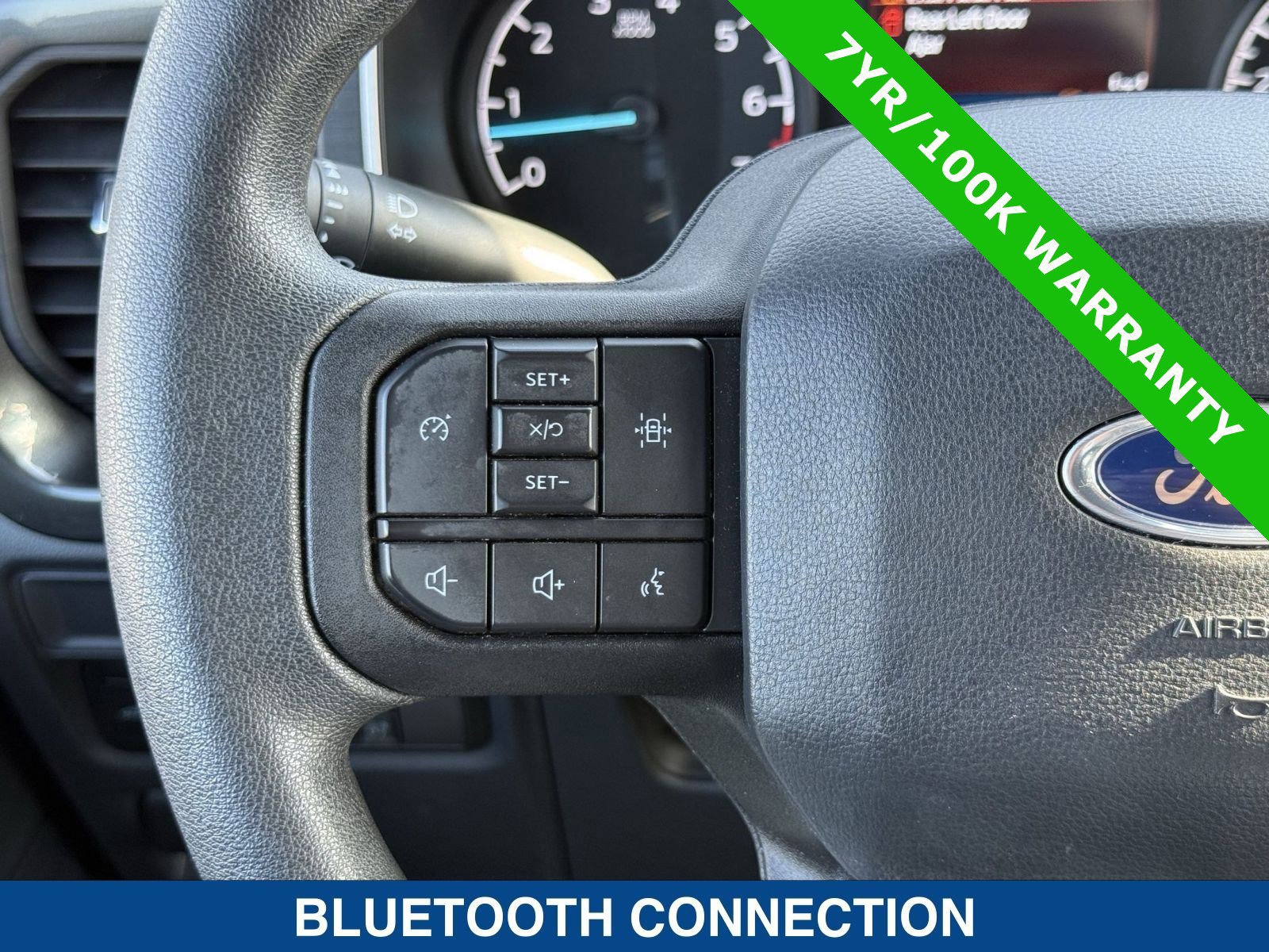 Certified 2022 Ford F150 XL w/ STX Appearance Package image 24