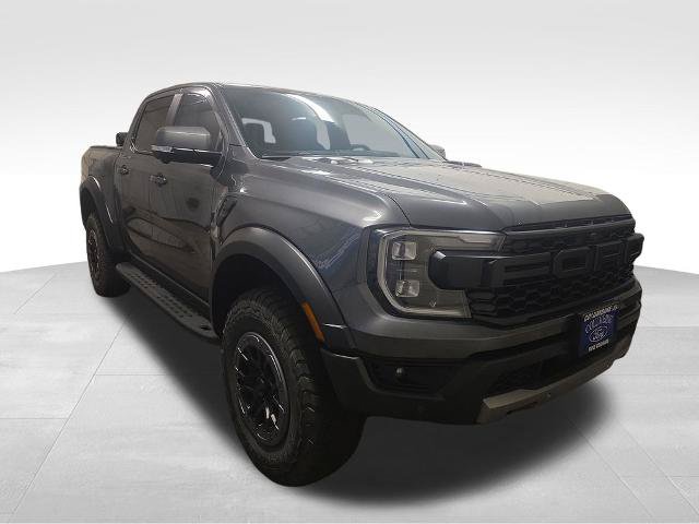Certified 2025 Ford Ranger Raptor AWD/4WD image 6