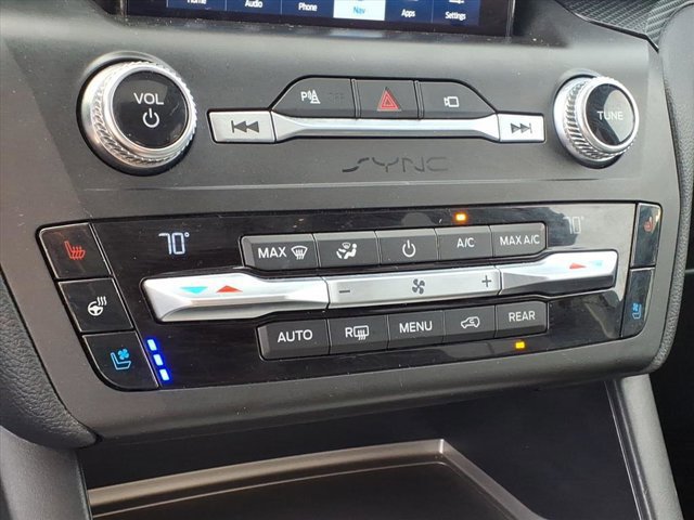 Certified 2020 Ford Explorer ST w/ Premium Technology Package image 11