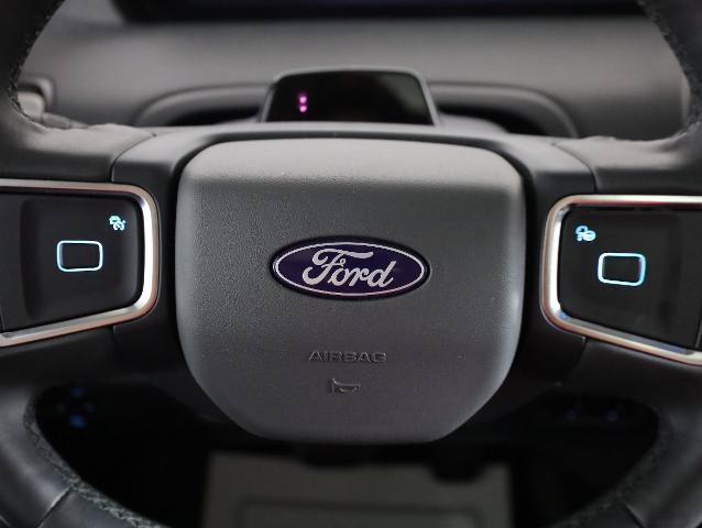 Certified 2025 Ford Expedition Active AWD/4WD image 17