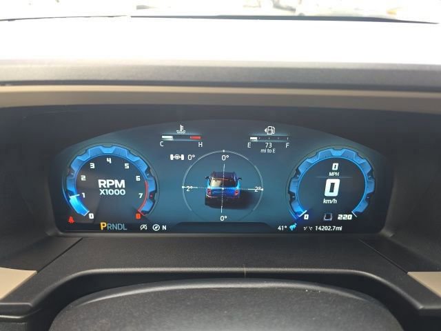 Certified 2025 Ford Bronco Sport Big Bend w/ Convenience Package image 18