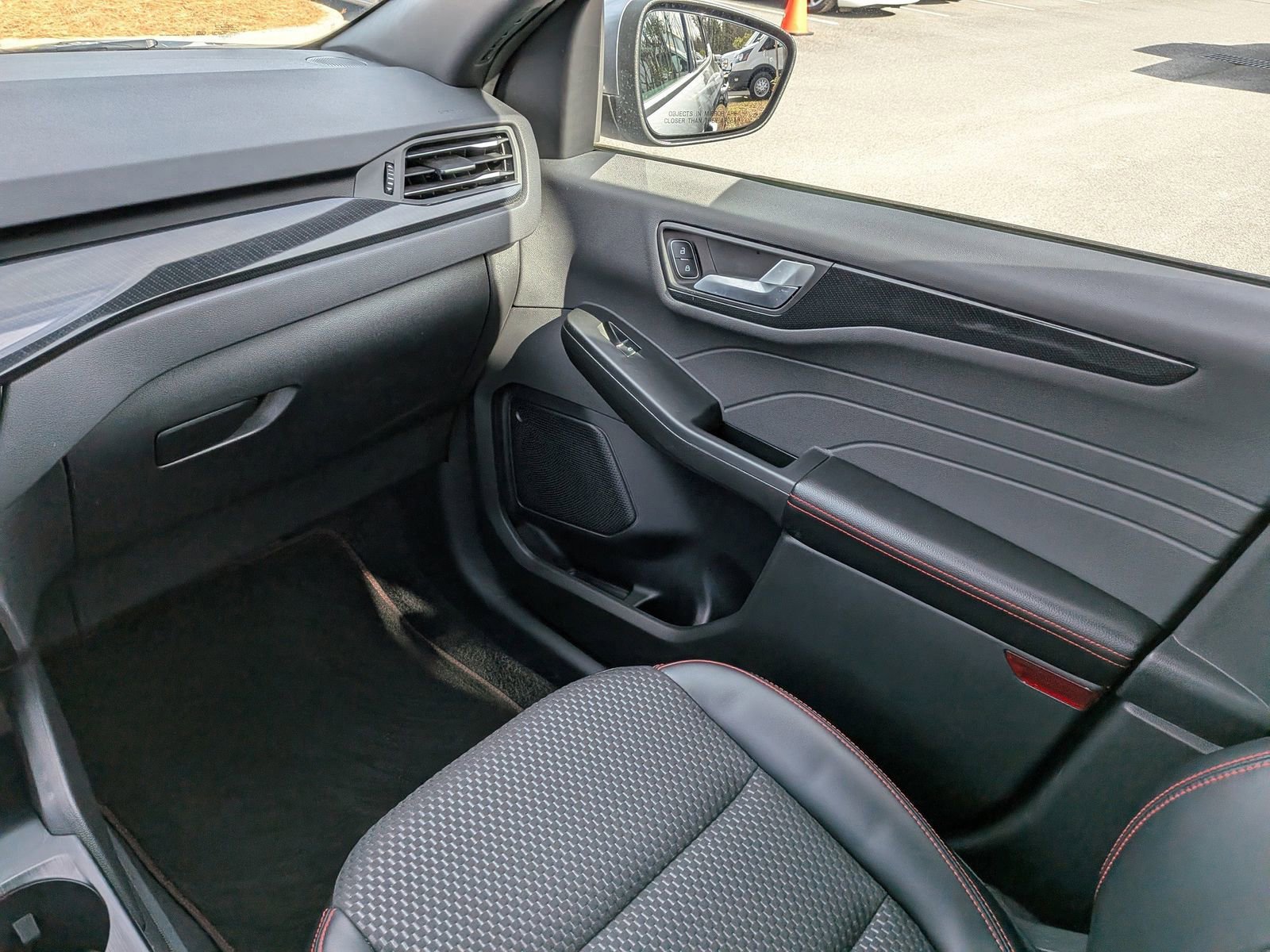 Certified 2023 Ford Escape ST-Line Select w/ Tech Pack #1 image 19