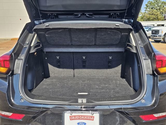 Used 2023 Buick Encore GX Select w/ Sport Touring Package image 29