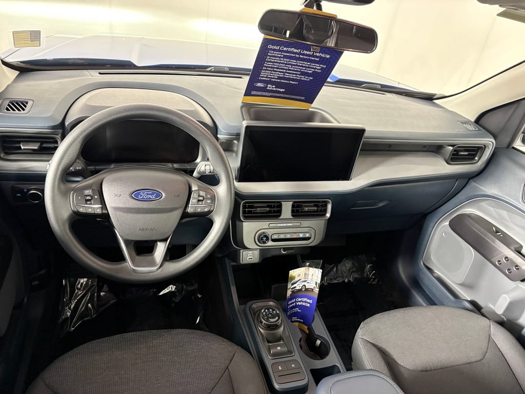 Certified 2026 Ford Maverick XL AWD/4WD image 24