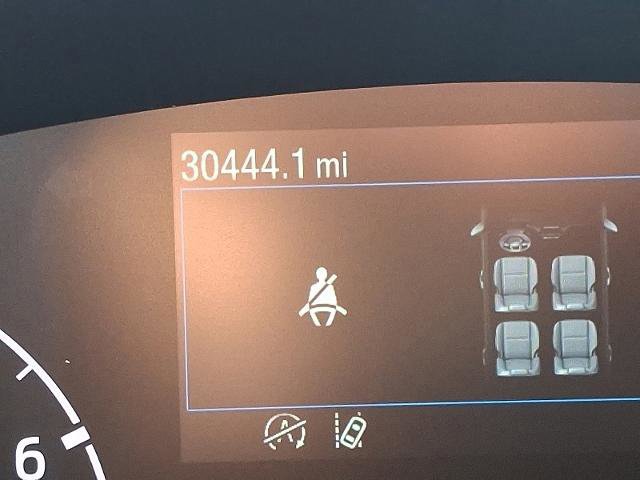 Certified 2022 Ford Maverick XLT w/ Equipment Group 300A Standard image 19