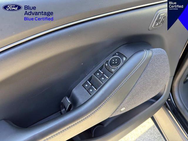 Certified 2023 Ford Mustang Mach-E Premium AWD/4WD image 15