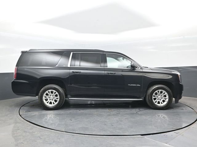 Used 2019 GMC Yukon XL SLT AWD/4WD image 3