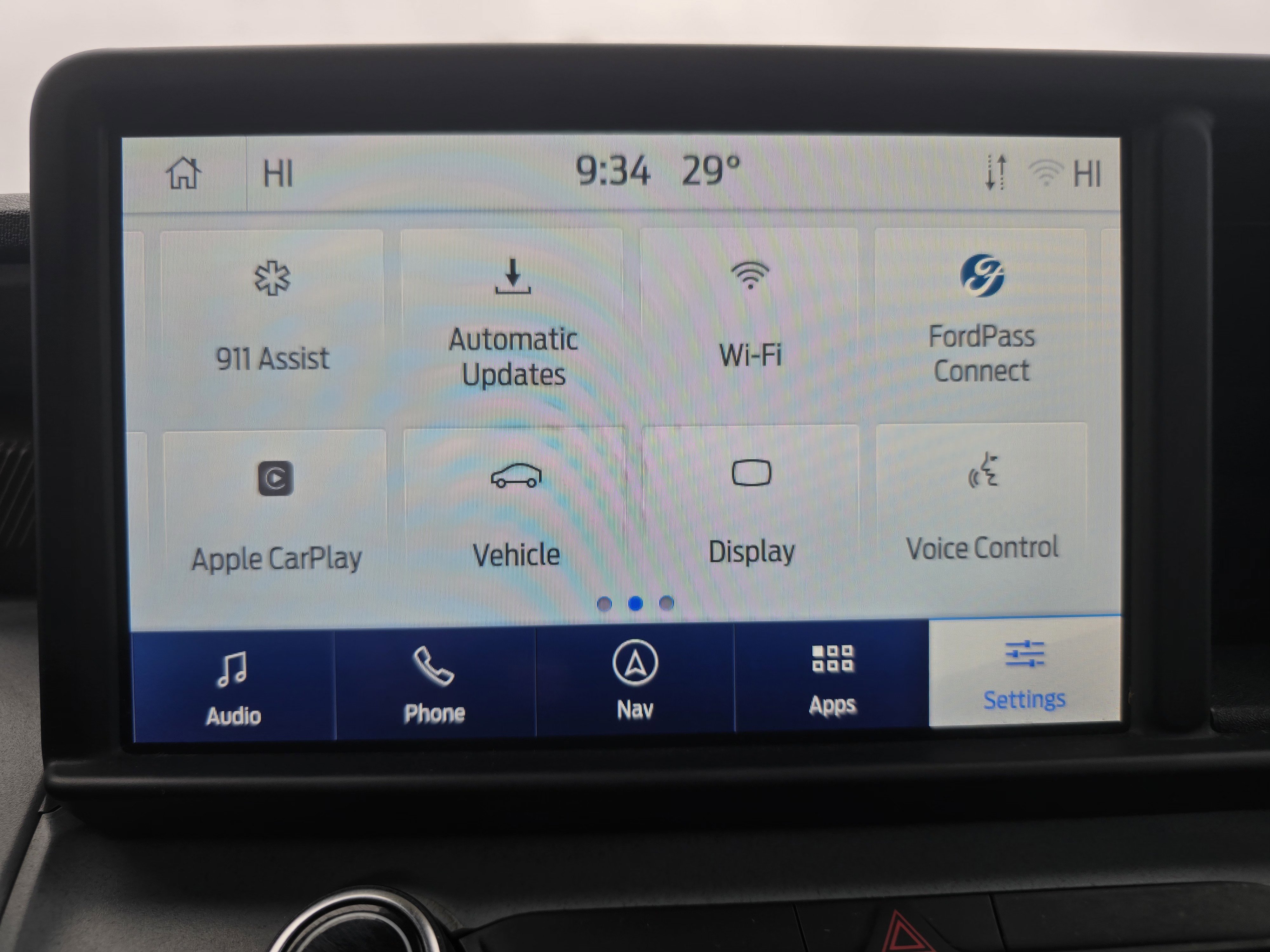 Certified 2024 Ford Maverick Lariat w/ 4K Tow Package AWD/4WD image 32