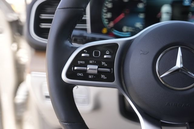 Used 2021 Mercedes-Benz GLE 350 image 23