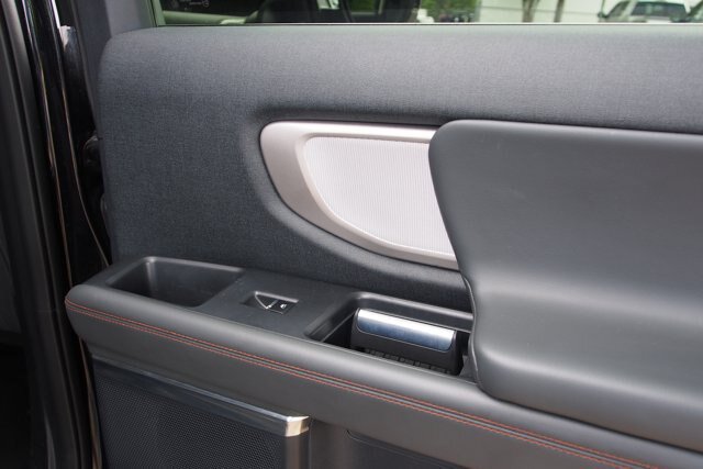 Certified 2025 Ford Expedition Max Active RWD image 16