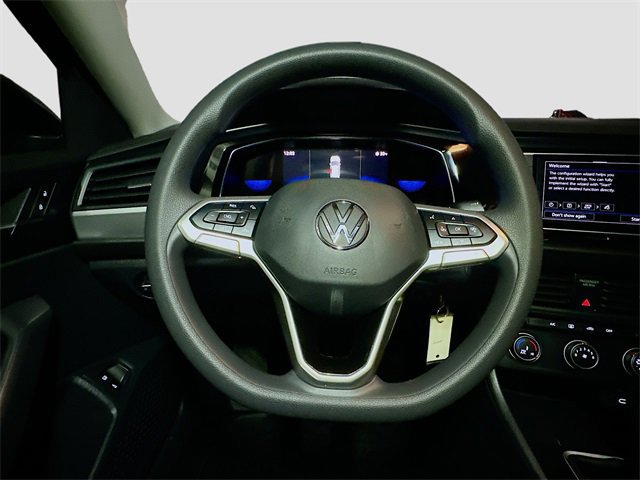 Used 2023 Volkswagen Jetta S image 10
