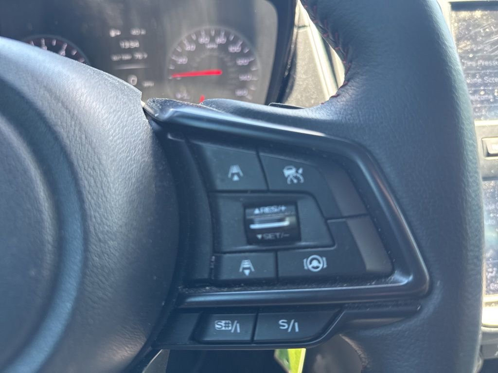 Used 2022 Subaru WRX AWD/4WD image 15