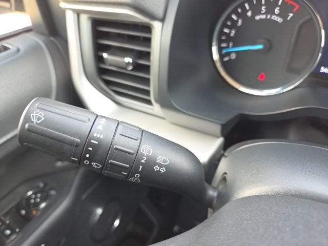 Certified 2024 Ford Expedition XLT RWD image 41