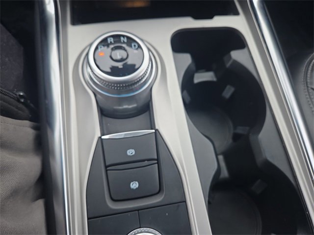 Certified 2022 Ford Explorer XLT w/ Equipment Group 202A image 42