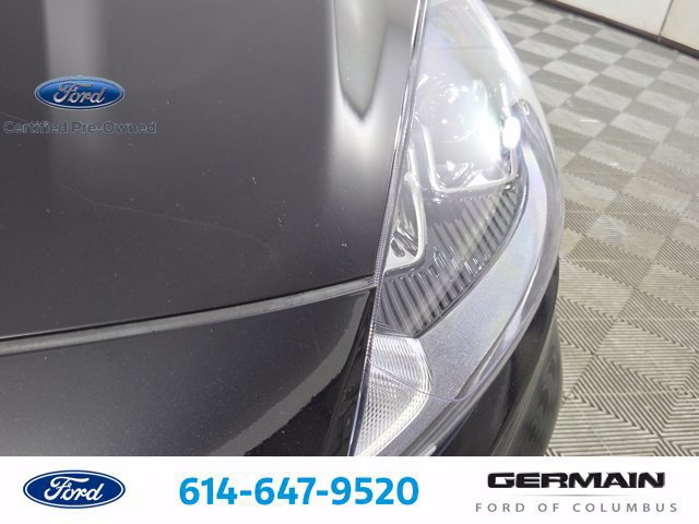 Certified 2022 Ford Escape SEL AWD/4WD image 14