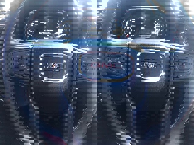 Used 2024 GMC Yukon XL AT4 w/ AT4 Premium Package image 14