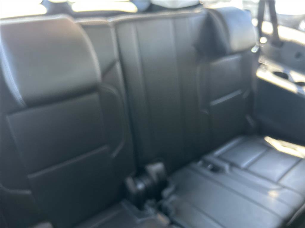 Used 2020 GMC Yukon XL Denali w/ Denali Ultimate Package image 26