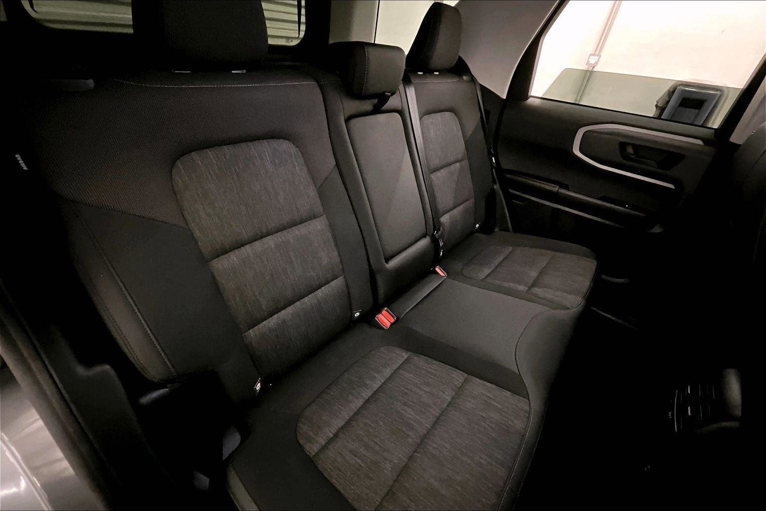 Certified 2022 Ford Bronco Sport Big Bend w/ Convenience Package image 26