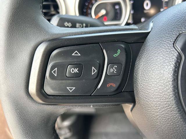 Used 2023 Jeep Wrangler Unlimited Sport AWD/4WD image 26
