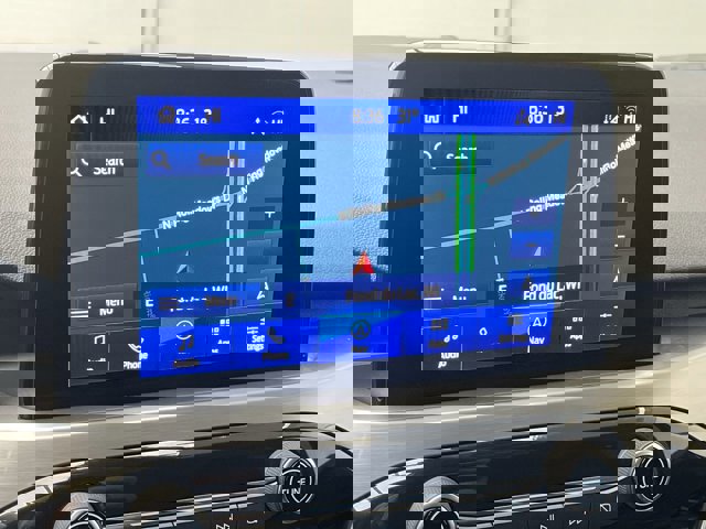 Certified 2022 Ford Escape Titanium w/ Class II Trailer Tow Package image 12